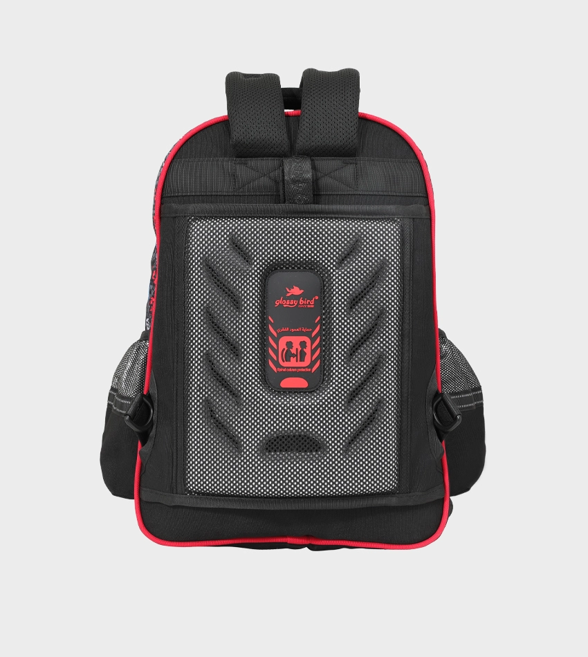 حقيبة مدرسية جر GB5595TB